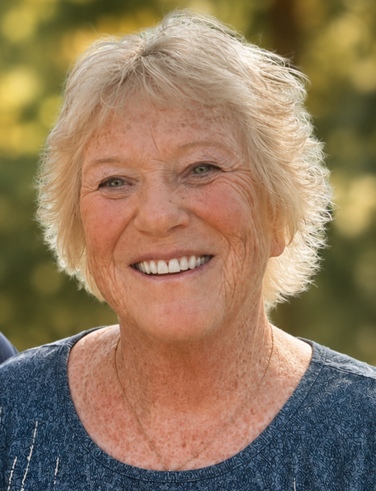 Sue Jones